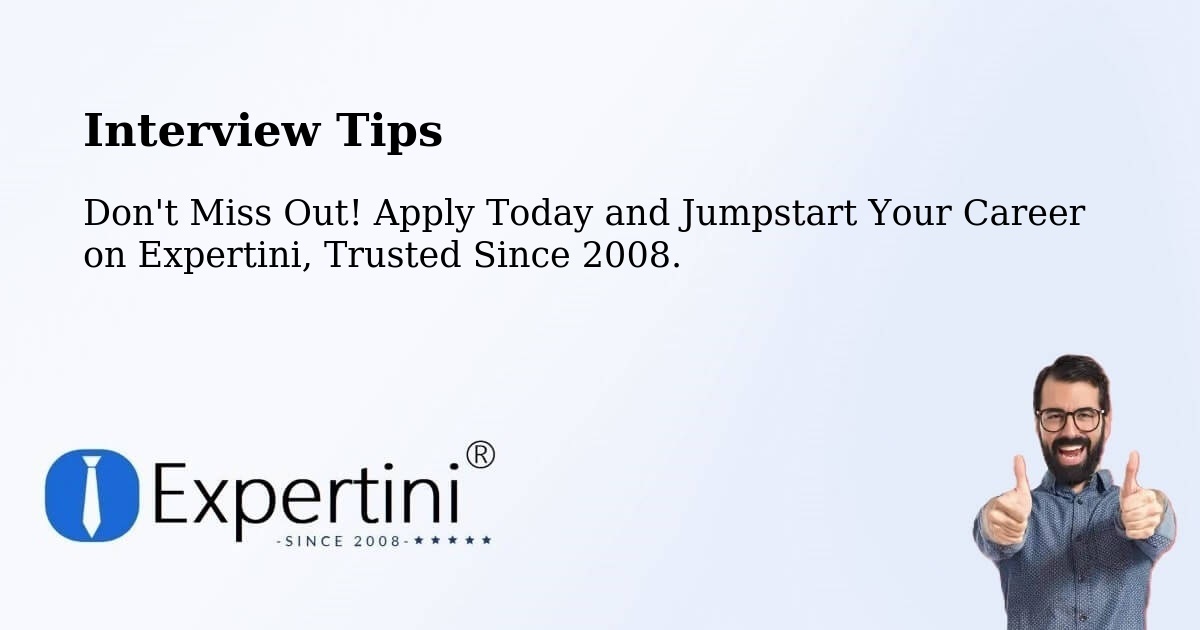 Interview Tips & Techniques for Job Seekers – Swinford - Swinford, Ireland Jobs Expertini